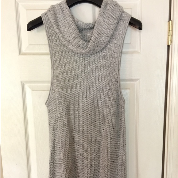 Sonoma Sweaters - Sonoma cowl neck tunic sweater - Large